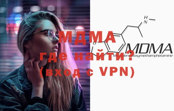 молекула духа Арсеньев
