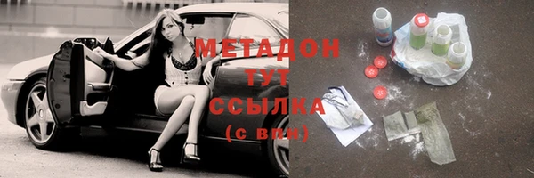 молекула духа Арсеньев